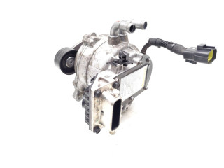 Генератор 37390-03900, 3739003900   Hyundai Ioniq      