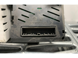 Панель приборов 8200833493, 8200833493   Renault Twingo II       