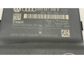 Модуль управления gateway