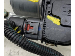 Зеркало электрическое        Peugeot 3008 II  2016 - 2023 года   