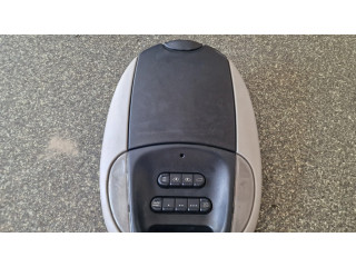 Блок управления климат-контролем 5016283AB   Chrysler Voyager