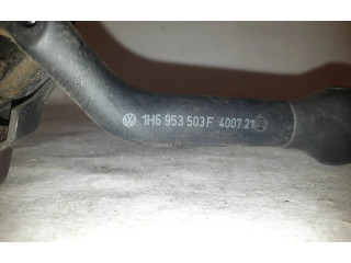 Ручка стеклоочистителей 1H6953503F, 0C88002   Volkswagen Golf III    