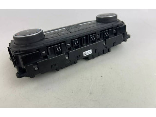 Блок управления климат-контролем M1BT-18C612-HC   Ford Escape IV
