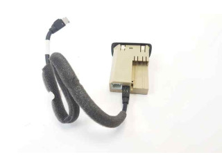 Блок управления 86257VA130 Subaru Forester SK