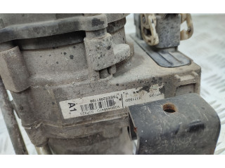 Рулевая рейка Насос усилителя руля 9813664780 Citroen Berlingo 2008 - 2018 года