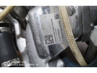  Турбина BMW X3 G01  8587539, 8591886   для двигателя B47D20B      