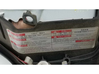 Подушка безопасности водителя 7030A851XA Mitsubishi L200