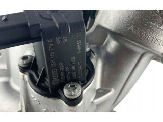  Турбина Audi A6 S6 C8 4K  06K145654K, 06K145654G         