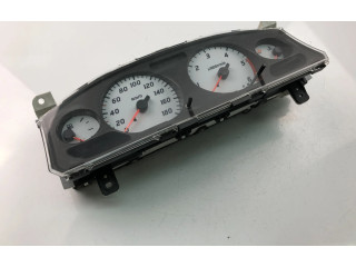 Панель приборов UK475 Nissan Navara D22