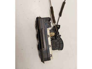 Блок управления климат-контролем 79600SN7 Honda Accord