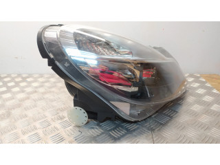 Передняя фара