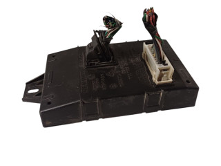 Блок комфорта 1925251-4, 1925251-4   Dacia Duster   