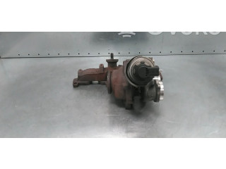 Turbodmychadlo Нагнетатель 03L253016M, 03L253016MX Volkswagen Transporter - Caravelle T5 CAAD