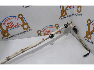 Боковая подушка безопасности 30698533, 166441   Volvo XC90