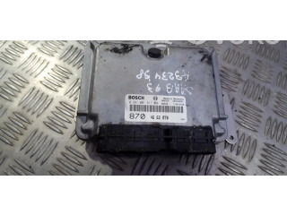 Řídící jednotka 0281001617, 4662870980525 Saab 9-3 Ver1 1998