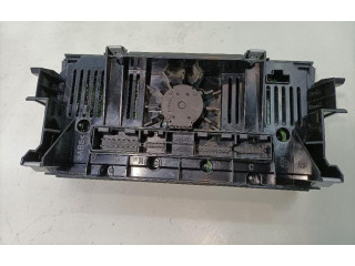 Блок управления климат-контролем 8U0820043HXHA, 8U0820043HXHA Audi Q3 8U