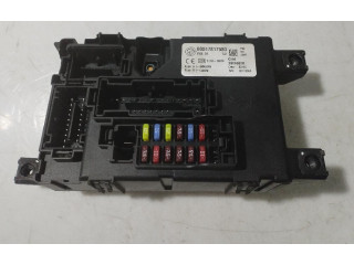 Блок предохранителей 00517817580 Fiat Grande Punto