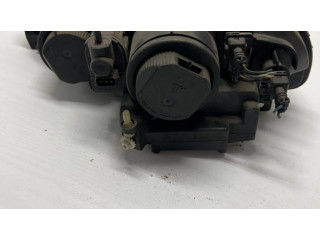 Передняя фара