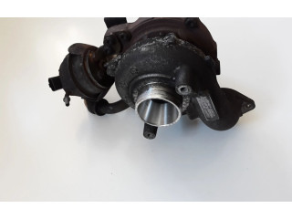 Турбина 9686120680 Peugeot 5008 2011