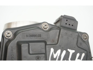 Электрическая задвижка