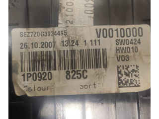 Volant Seat Leon (1P) 2006 1P0920825C, V0010000  