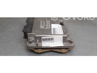 Блок управления двигателем Блок управления 56041587AA, CENTRALITAMOTORUCE Jeep Grand Cherokee (WJ)