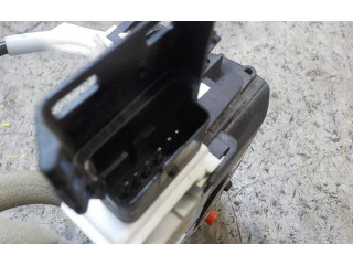 Zámek zadních dveří 9143T2 Citroen Berlingo 2008