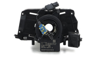 Подрулевой шлейф SRS 255677433R, F0-9781H   Dacia Sandero