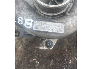 Turbodmychadlo Турбина 30757080 Volvo XC90