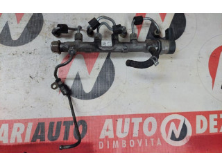 Магистральная трубка топлива    04L089B, SKO79475   Skoda Octavia Mk3 (5E)