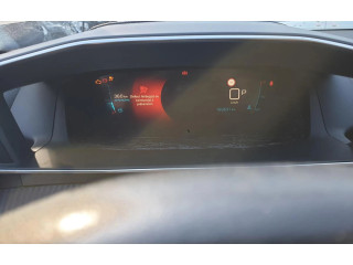 Панель приборов 183.531KMS   Peugeot 2008 II       