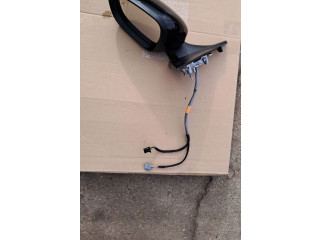 Zpětné zrcátko  Audi A8 S8 D3 4E 2009  16PIN  