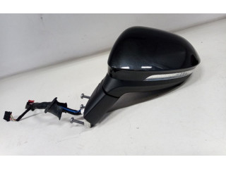 Зеркало (механическое)       Volkswagen ID.3  2019 -  года   