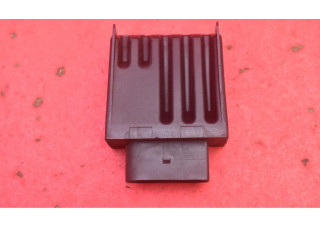 Блок управления двигателем ECU 3Q0906121B, 3Q0906121B   Skoda Octavia 985