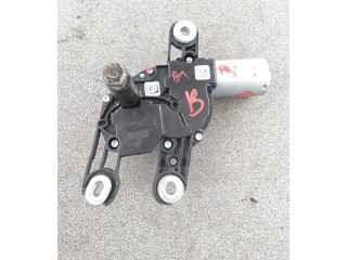Моторчик заднего дворника 5G0955711C, 5G0955711C    Skoda Scala