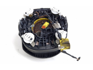 Подушка безопасности водителя 8V0880201L, 62474090A Audi Q3 8U