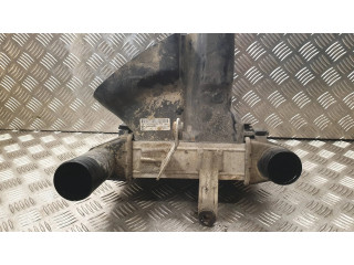 Интеркулер A6390900414 Mitsubishi Colt 1.5