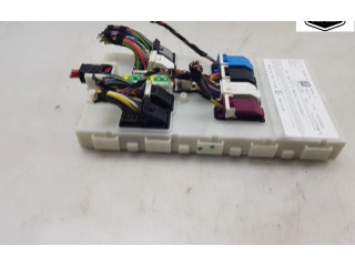 Блок предохранителей  61355A402E6, 61355A402E6   Mini One - Cooper F56 F55    