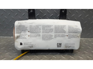 Подушка безопасности пассажира 306435399, 13250506   Opel Meriva B