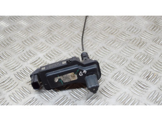 Двигатель ручного тормоза