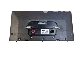 Экран/ дисплей / маленький экран NX7T18B955, NX7T18B955LE   Ford Escape IV    