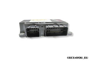 Блок управления надувных подушек 25970291   Chevrolet Captiva