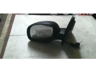 Зеркало электрическое Volkswagen Lupo 1998 - 2005 года