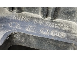 Всасывающий коллектор