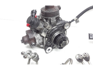 Комплект системы впрыска топлива 31272896, 30777759 Volvo S60 D5244T10