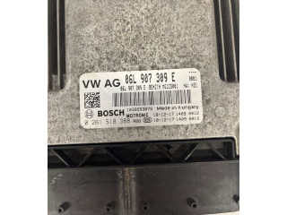 Řídící jednotka 06L907309E, 0261S18388 Audi A5 2019