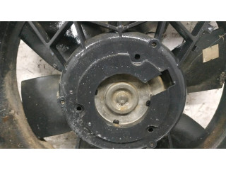 Вентилятор радиатора 52005748 Jeep Cherokee