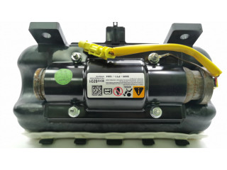 Подушка безопасности пассажира 95106231, 527853135 Chevrolet Trax