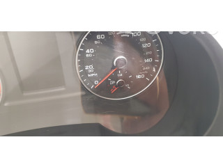 Панель приборов 8U0920980H, 8U0920980H Audi Q3 8U