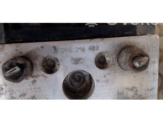 Блок АБС 4426904, 0000   Saab  900  1994 - 1998 года